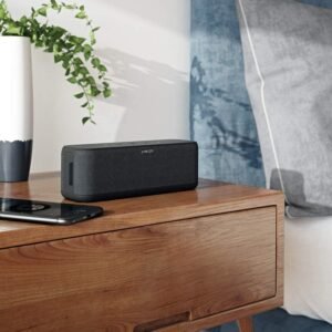 The Ultimate SoundCore Bluetooth Speaker